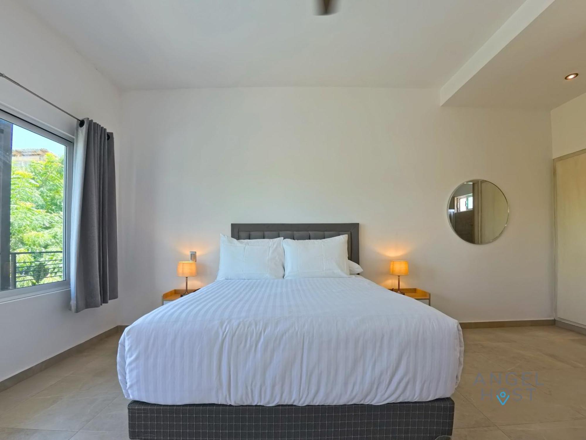 Commercial Zone Studios, Pool, Bbq And Beach 7 Blocks La Paz Dış mekan fotoğraf
